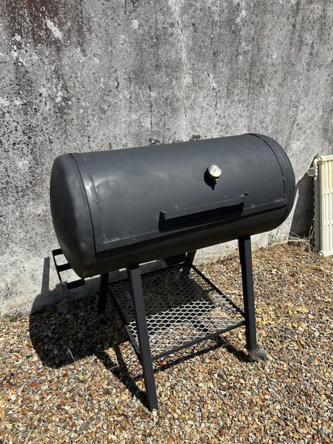 1930 house in La Marbellière, 2 bedrooms House in Joué-lès-Tours