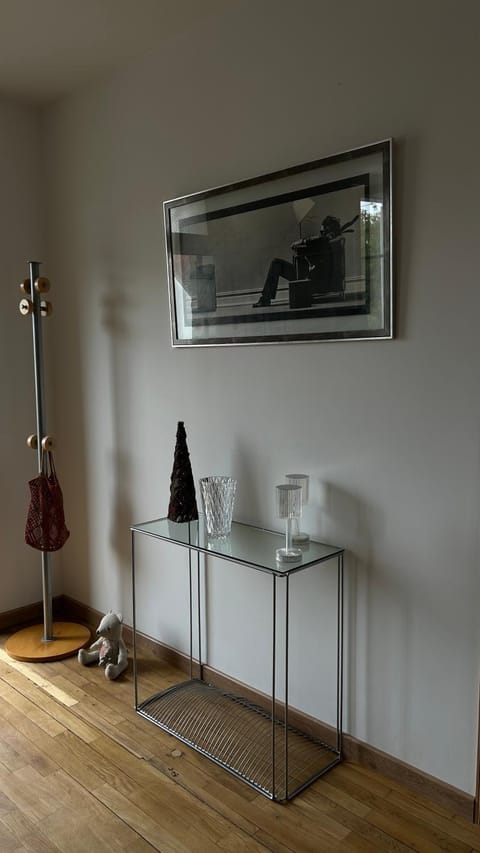 1930 house in La Marbellière, 2 bedrooms House in Joué-lès-Tours