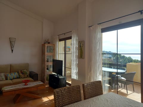 Olivos Holiday Home House in Marina Baixa