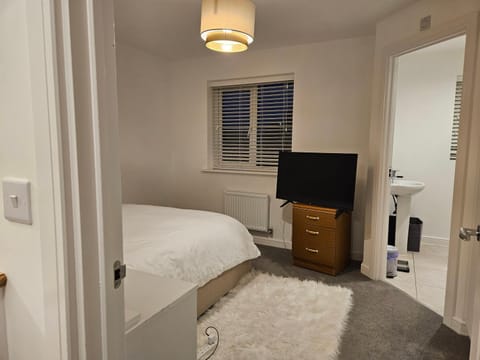 Good spot House in Crewe