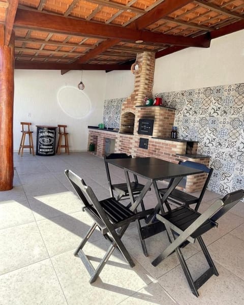 Chácara vó Zenilda House in Itatiaia