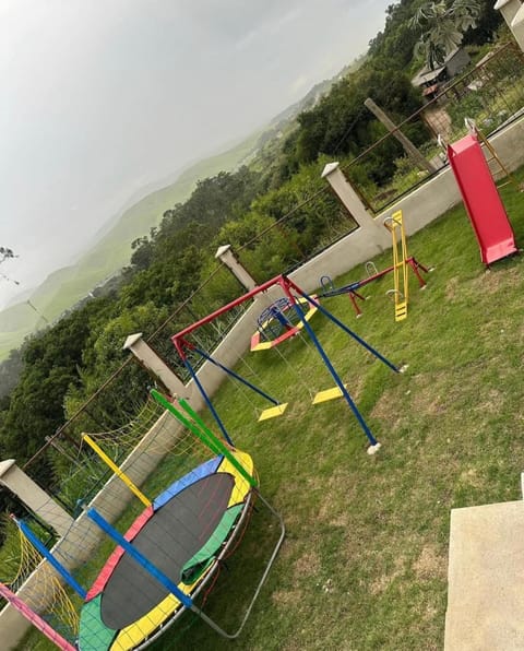 Chácara vó Zenilda House in Itatiaia