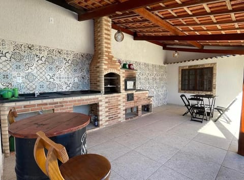 Chácara vó Zenilda House in Itatiaia