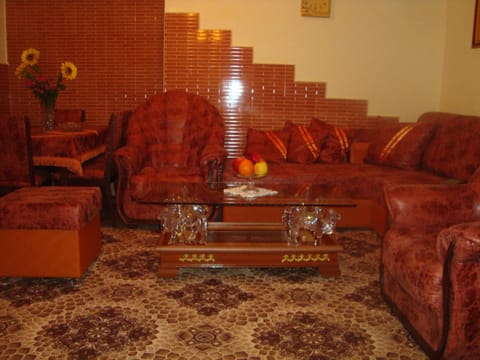 Apartment Narine Condominio in Yerevan