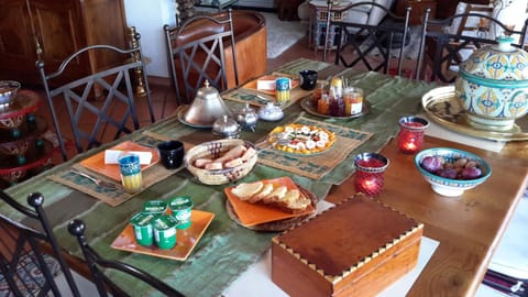 La Chambre De Salome Alojamiento y desayuno in Collioure