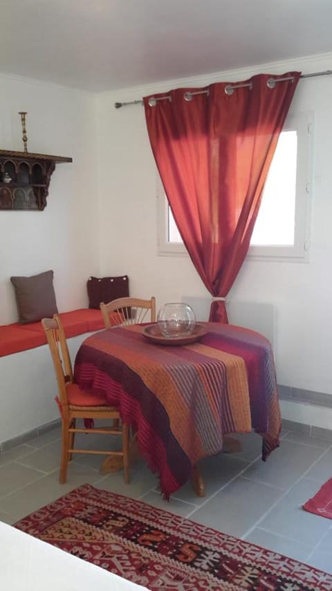 La Chambre De Salome Bed and Breakfast in Collioure