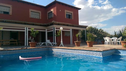 Mirador de Aranjuez TuCasaTemporal House in Community of Madrid