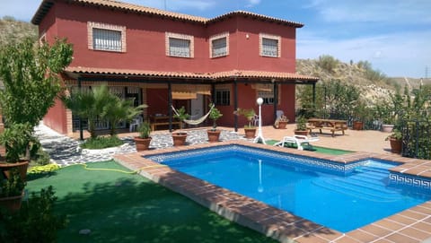 Mirador de Aranjuez TuCasaTemporal House in Community of Madrid