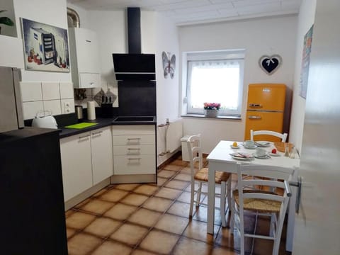 Ferienwohnung Uni Koblenz Copropriété in Koblenz