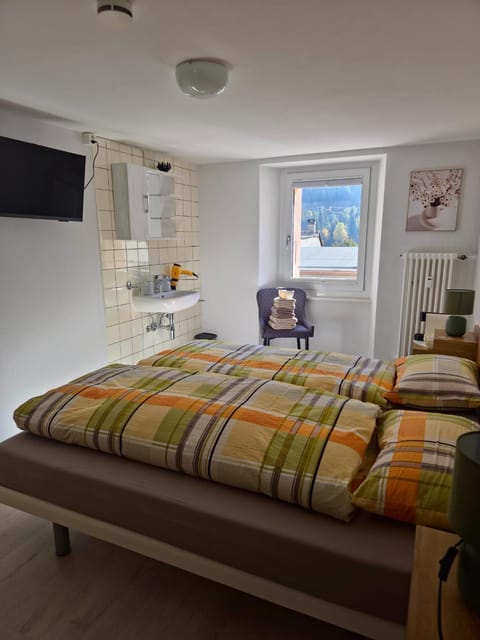 Ristorante con stanze Airolo Hotel in Airolo