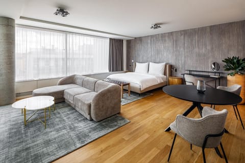 Karlin Residence by TKC Apartment hotel in Prague