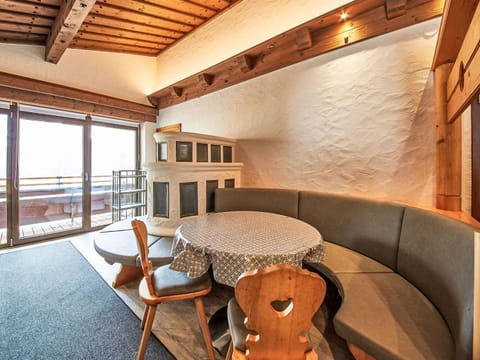 Apartment Spielberg by Interhome Apartment in Saalbach-Hinterglemm