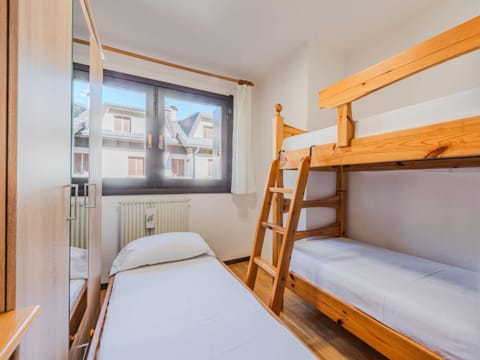 Apartment Al Parco by Interhome Apartment in Pinzolo