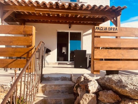 Résidence Casa Toga Eigentumswohnung in Corsica