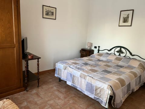 Agriturismo La Cantina San Martino Farm Stay in Umbria