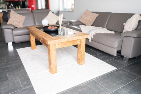 NEU! Ferienhaus Mein Geestland House in Bremerhaven