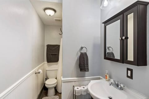 Shower, Toilet, Bathroom, Bath, towels