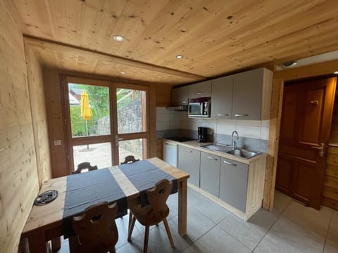 Chalet Aravis Chalé in Le Grand-Bornand