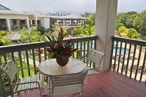 Bali Hai Resort - 2BR Apartment with Resort Access House in Princeville
