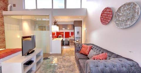 Urban Oasis Apartments at Paragon Appartement-Hotel in Windhoek