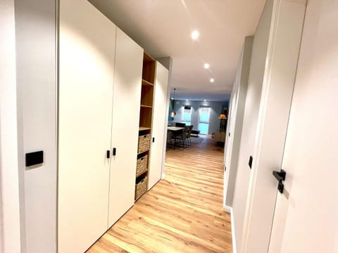 Smart Living Worms Apartment in Worms