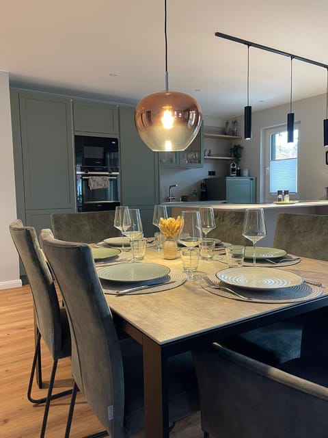 Smart Living Worms Apartment in Worms