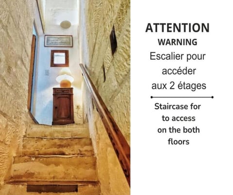 La Maison des Hautures House in Arles