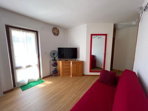 Conveniente, tranquilla con parcheggio House in Belluno