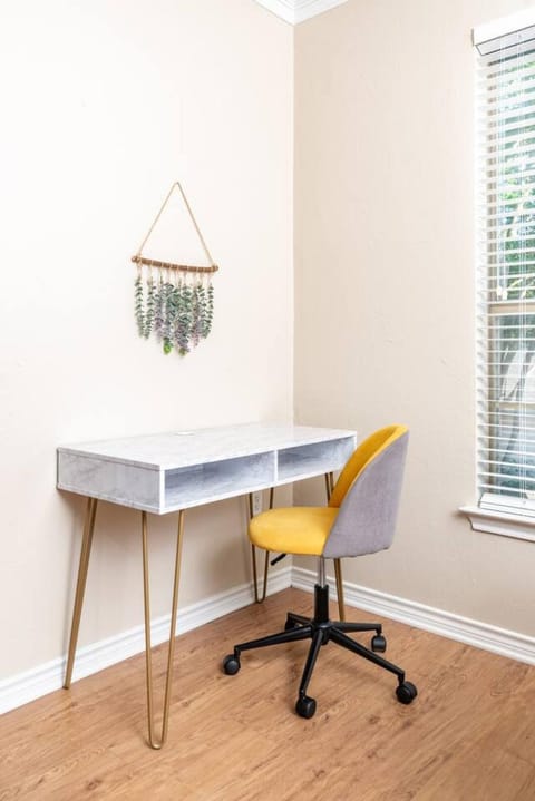 Cozy 1BR Apt near Baylor near UMHB Apartment in Temple