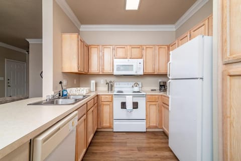 Stylish 1BR Apt near UMHB Apartment in Temple