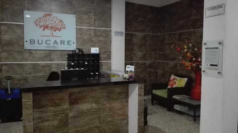 Hotel Bucare Hotel in Yopal