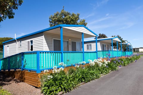 Windang Tourist Park Campground/ 
RV Resort in Wollongong