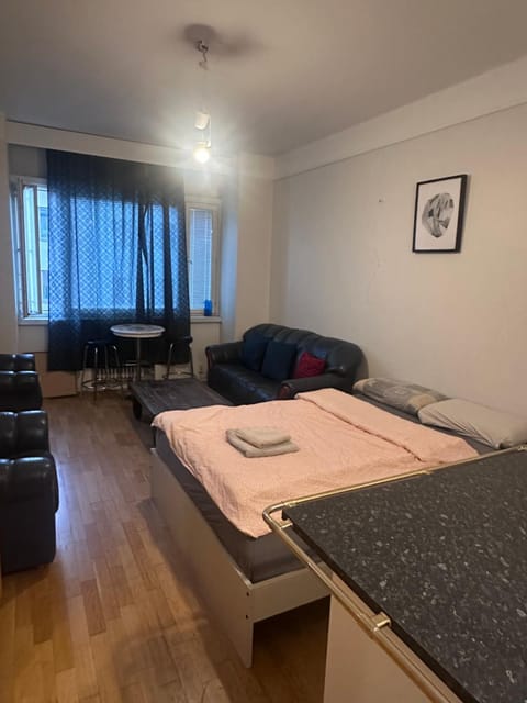 single star Apartment in Helsinki