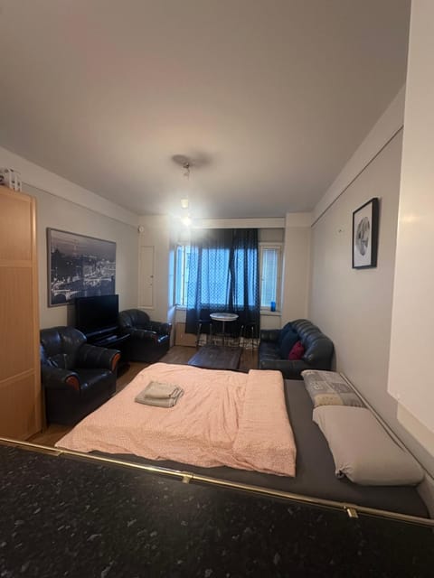 single star Apartment in Helsinki