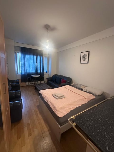 single star Apartment in Helsinki