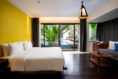 Apsara Residence Hotel Hotel in Krong Siem Reap