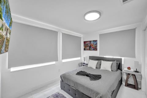 Charming 3 bedroom getaway house in Hollywood Apartment in Hollywood