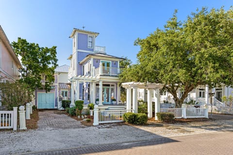 Heron's Rest at Village of Tannin House in Orange Beach