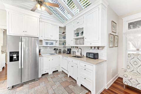 Heron's Rest at Village of Tannin House in Orange Beach