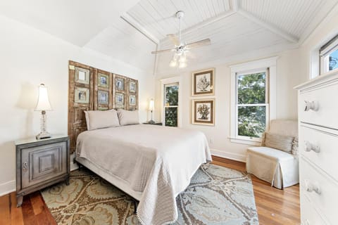 Heron's Rest at Village of Tannin House in Orange Beach