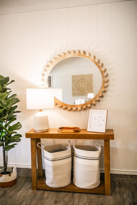 Lubbock's Boho Bungalow House in Lubbock