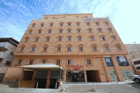 Jawharat Layali (For Families Only) Appart-hôtel in Jeddah