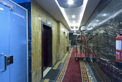Jawharat Layali (For Families Only) Apartment hotel in Jeddah