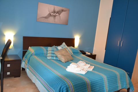 B&B Due Fontane Bed and Breakfast in Sicily