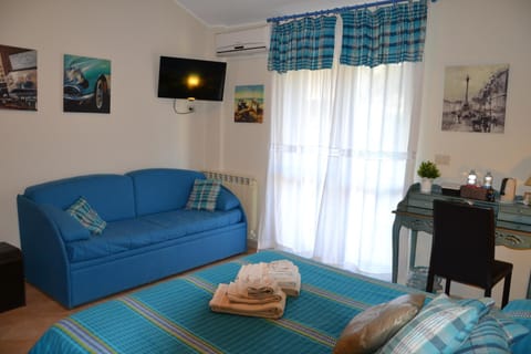 B&B Due Fontane Bed and Breakfast in Sicily