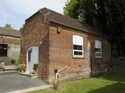 Lower Bell Apartamento in Tonbridge and Malling District