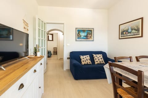 Appartamento Ogliastra Apartment in Santa Maria Navarrese