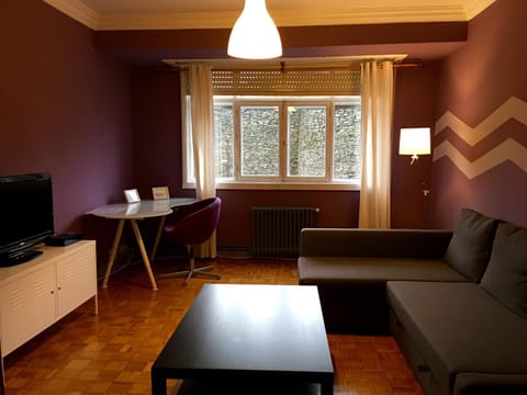 Apartment Lugo Rooms Eigentumswohnung in Lugo