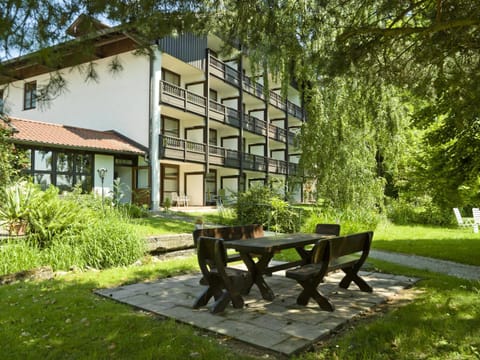Bad Füssing Appartementhof Aichmühle Condo in Upper Austria