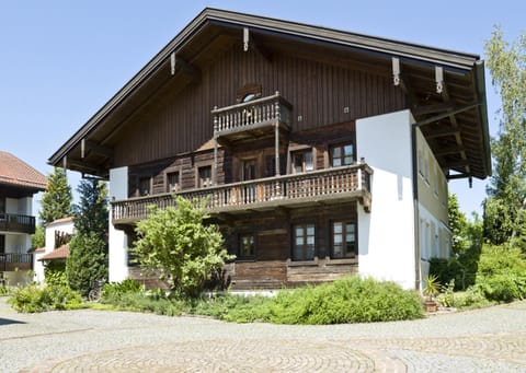 Bad Füssing Appartementhof Aichmühle Condo in Upper Austria